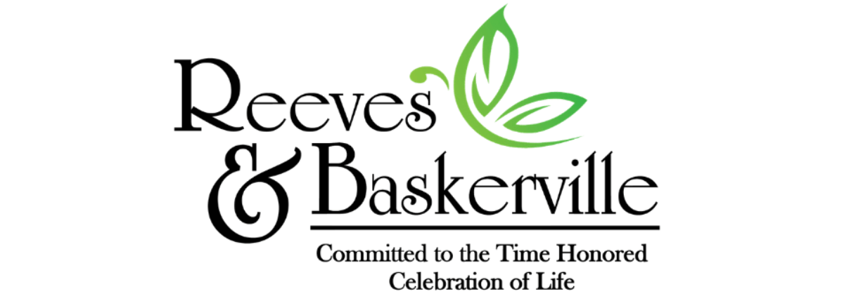 Funeral Site Logo